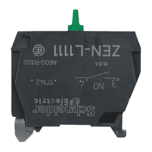 N/O Switch