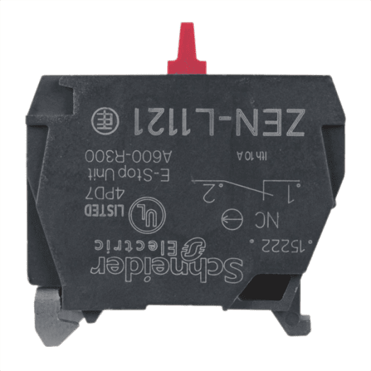 N/C Switch