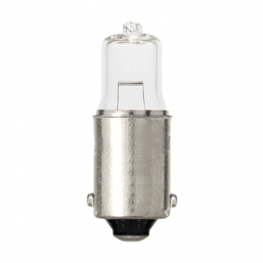12v 5w MCC BA9s