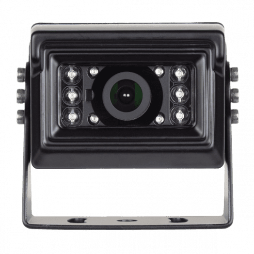Rear Camera