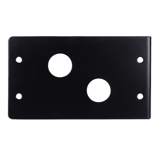Vertical BSIS Bracket