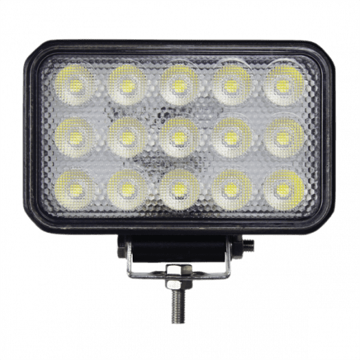 Multi Fit Work Lamp