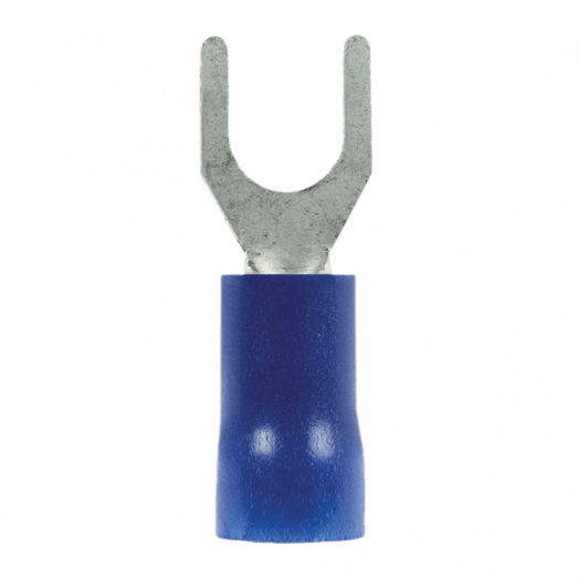 Blue Fork 5.3mm