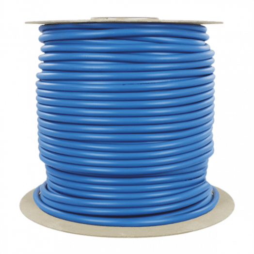 3 Core 240v Blue