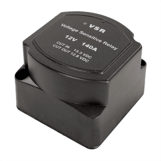 12v Charging Relay
