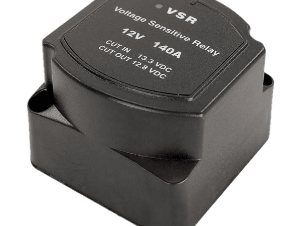 12v Charging Relay
