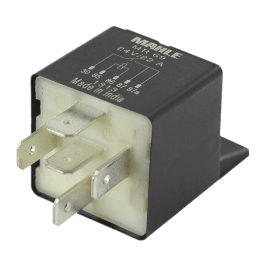 24v Relay 22 Amp