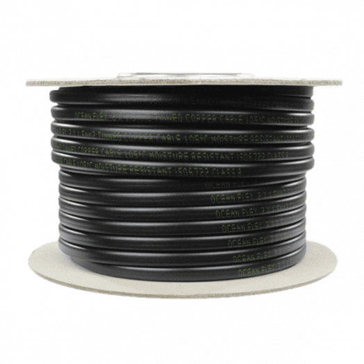 1.5mm Flat Twin 30mtr