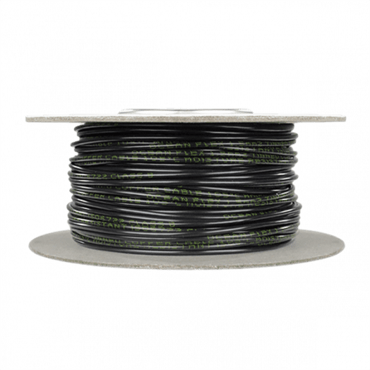 1.5mm Tinned Black