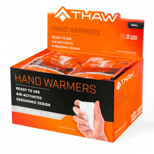 Hand Warmer(PK 40)