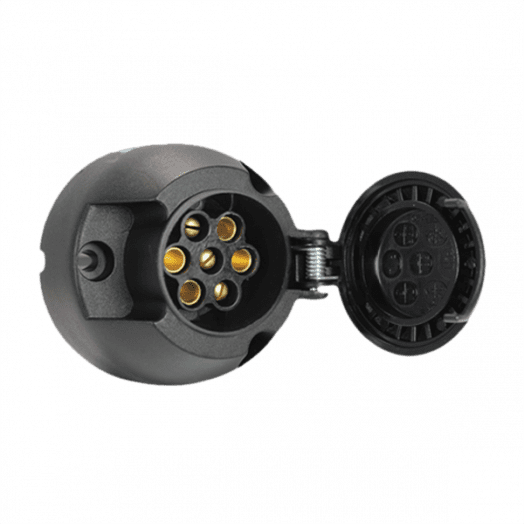Fog Cut out Socket