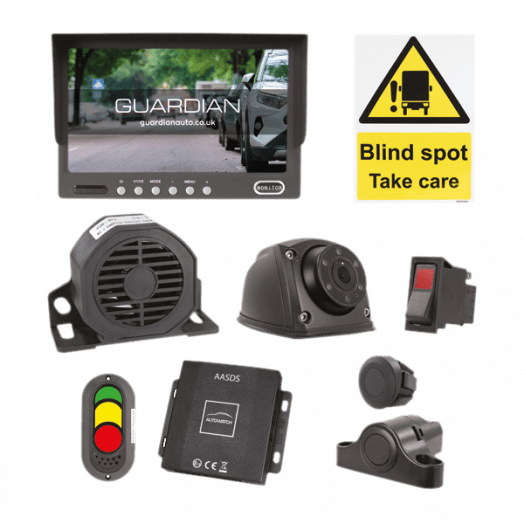 Direct Vision kit