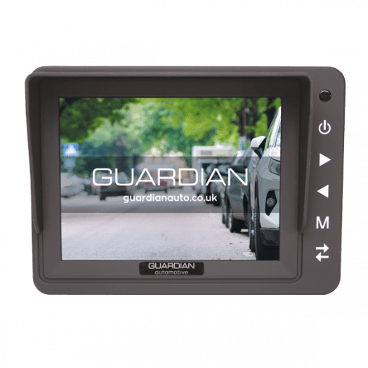 5.6" HD Monitor