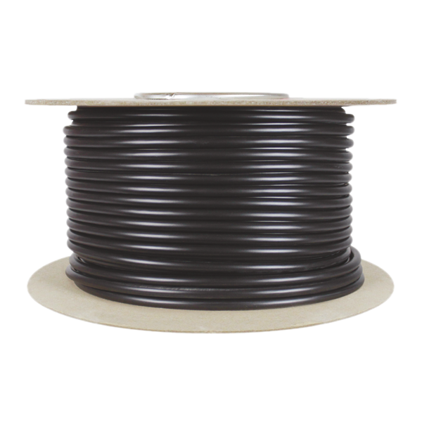 5 Core Thin Wall Cable - 4 x 1.0mm + 1 x 2.0mm