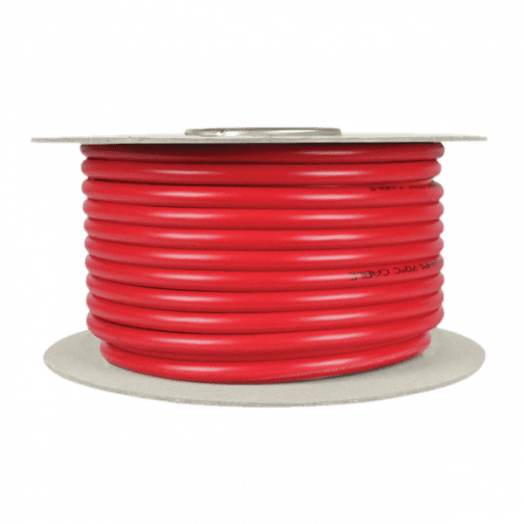 16mm PVC Cable