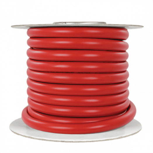 25mm PVC Cable