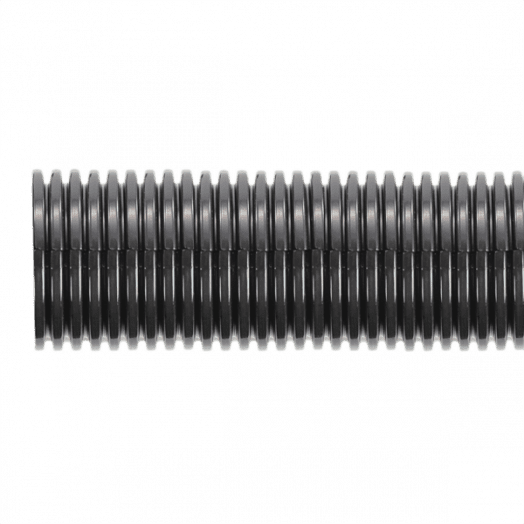 Convoluted Tubing