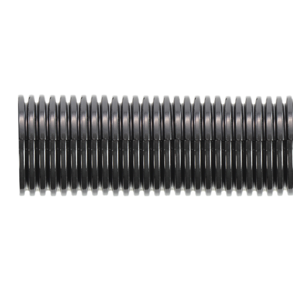 Convoluted Tubing