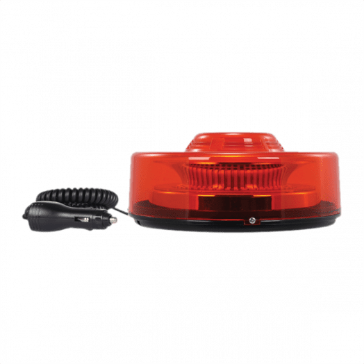 LED Beacon 12-24v Magnetic Fixing