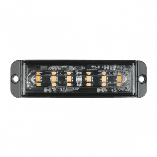 LED Warning Light