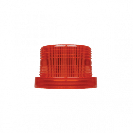 Amber Lens