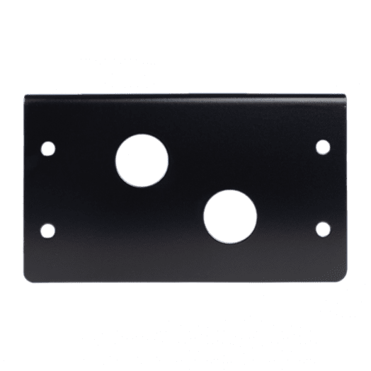 Horizontal BSIS Bracket