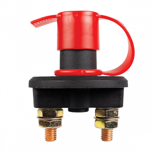 Isolator Switch