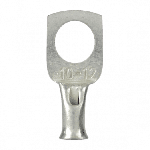 Copper Tube Terminal