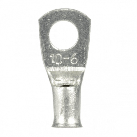 Copper Tube Terminal