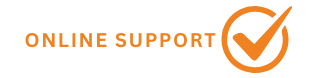 Online Support