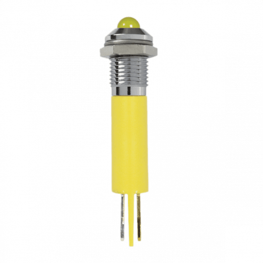 LED Warning Light