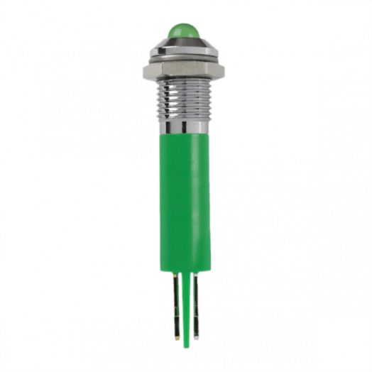 LED Warning Light