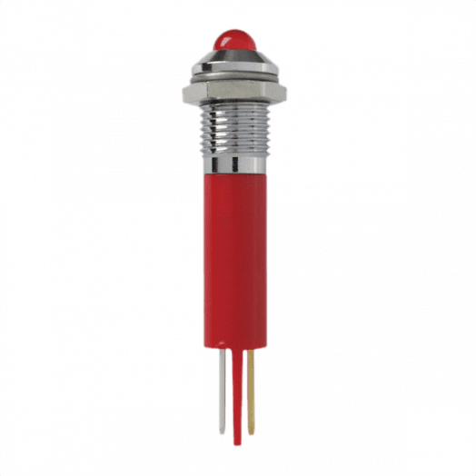 LED Warning Light