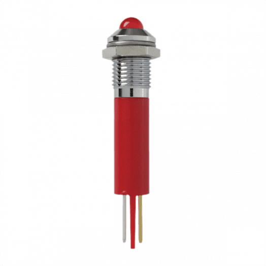 LED Warning Light