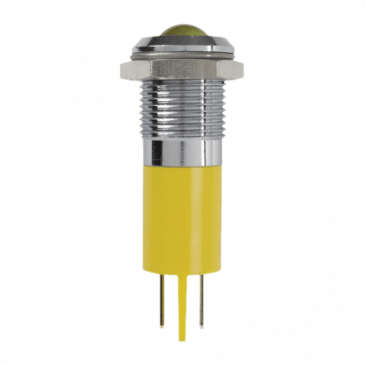 LED Warning Light