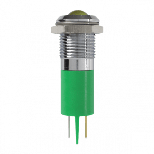 LED Warning Light