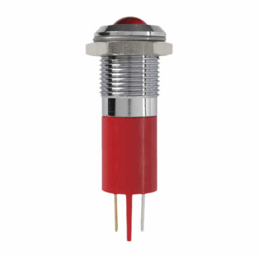 LED Warning Light