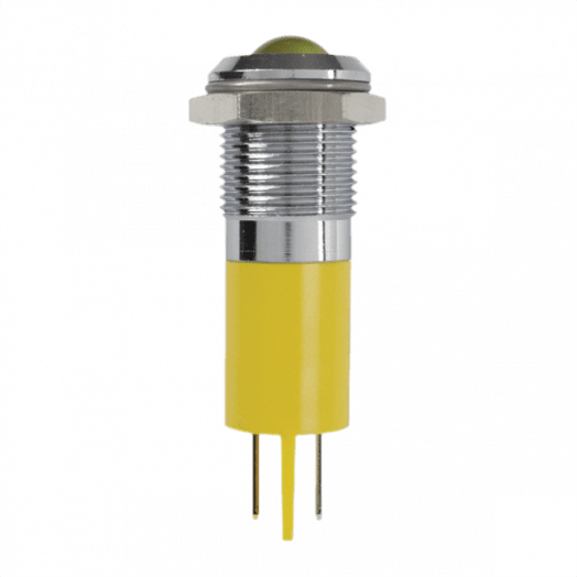 LED Warning Light