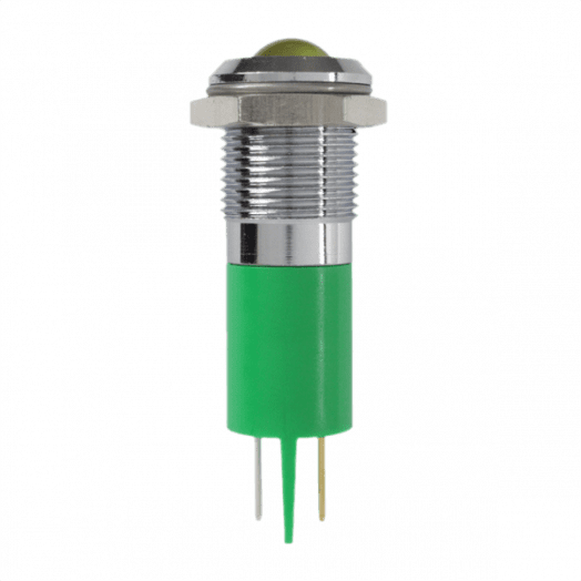 LED Warning Light