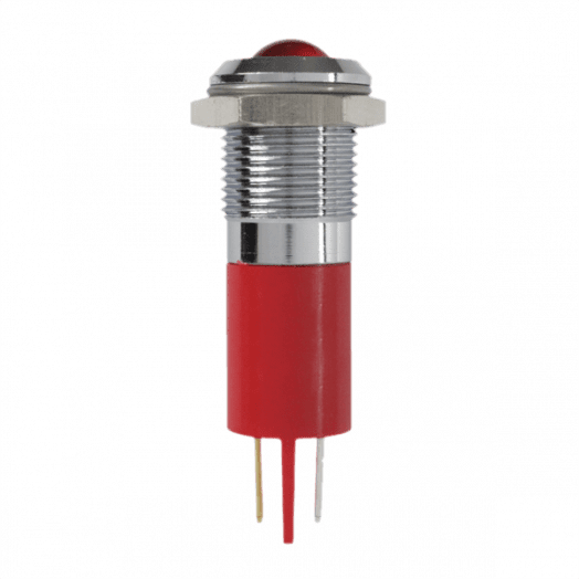 LED Warning Light