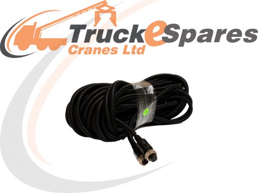 4 PIN CAMERA EXTENSION LEAD (20 M)