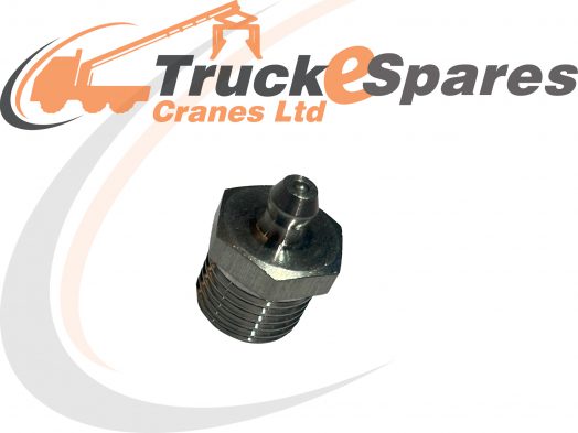 LARGE GREASE NIPPLE FOR 602 /622 /331