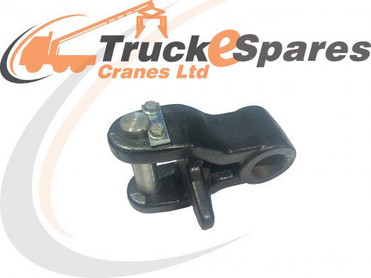 HIAB UPPER ROTATOR A LINK