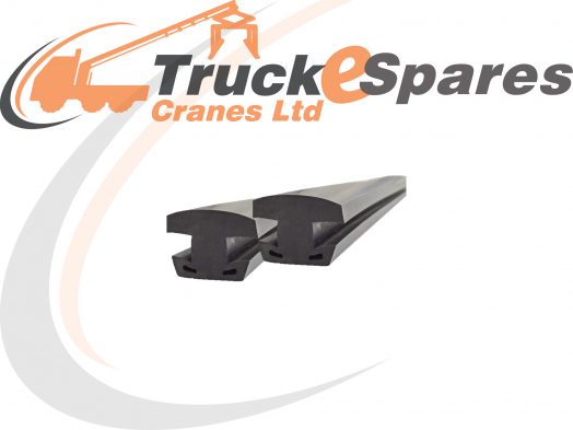 1250MM GRAB RUBBERS (PAIR)