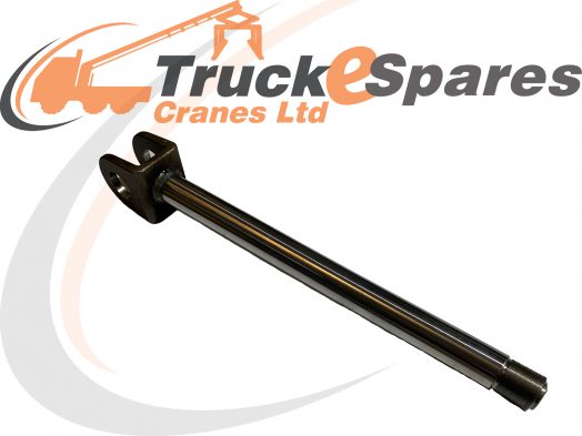 KINSHOFER KM602 RAM PISTON ROD