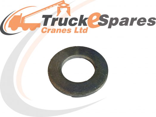 KINSHOFER KM622 MAIN BEARING PIN WASHER