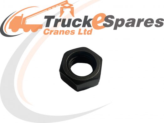 CUTTING EDGE / BUCKET BLADE M16 NUT