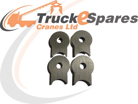 GRAB LOCKING SHIM SET FOR 331