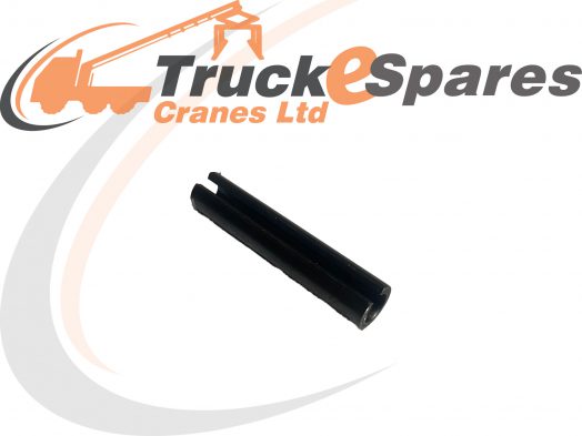 ROLL PIN FOR GRAB RAIL