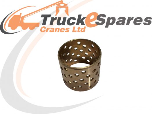 KINSHOFER RAM PIN BUSH SMALL KM602 / KM622